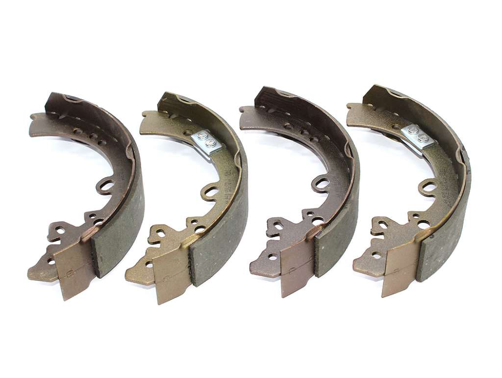 PATIN FRENO TO HILUX 05/.. 295MM JGO