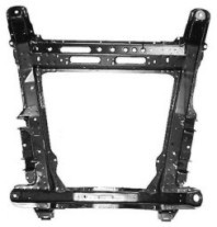 CUNA PUENTE DE MOTOR RENAULT MEGANE SCENIC MODELO VIEJO [ALTERNATIVO]