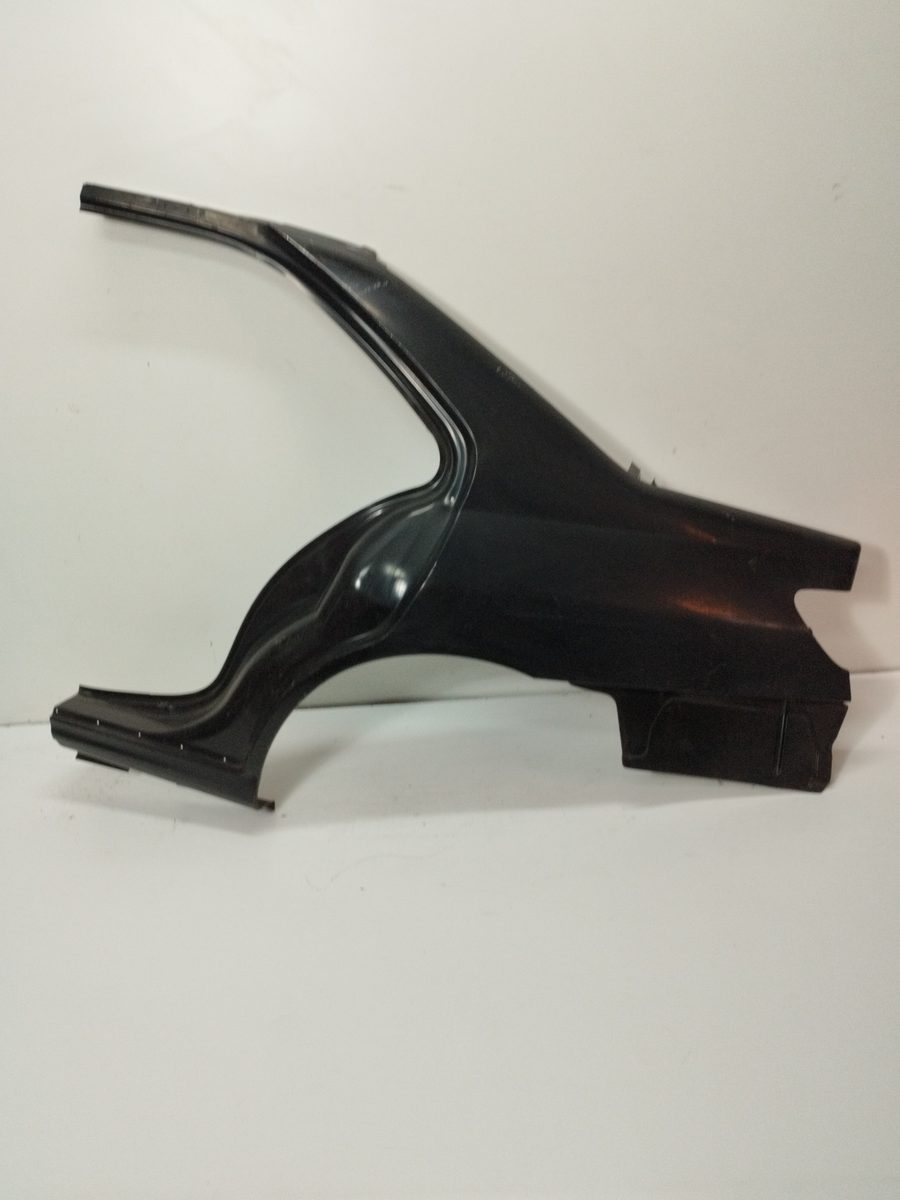Guardabarro Trasera Izquierda Peugeot 406 Berlina (S1/S2) 1995-2005 SV Turbo