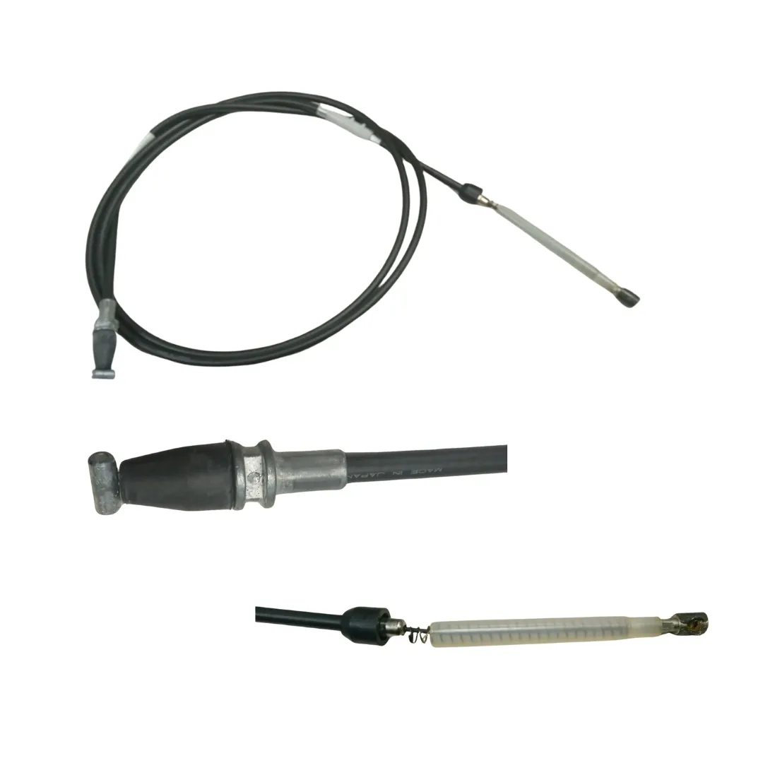 CABLE ACELERADOR DAIHATSU DELTA 14B JAPON