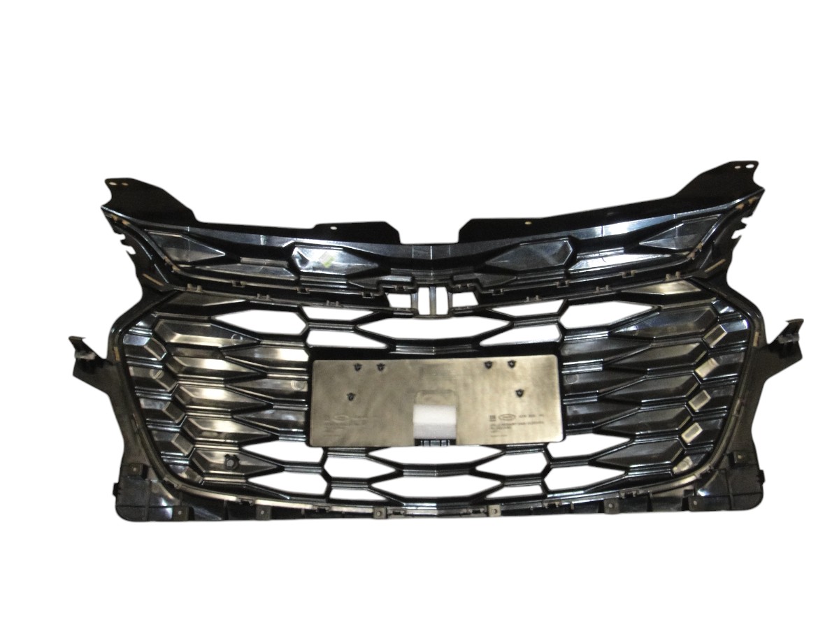 CARETA CHEVROLET ONIX RS 2021/ (SIN MOLDURAS)