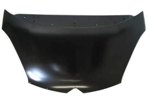Capot delantero Citroën C4 Picasso