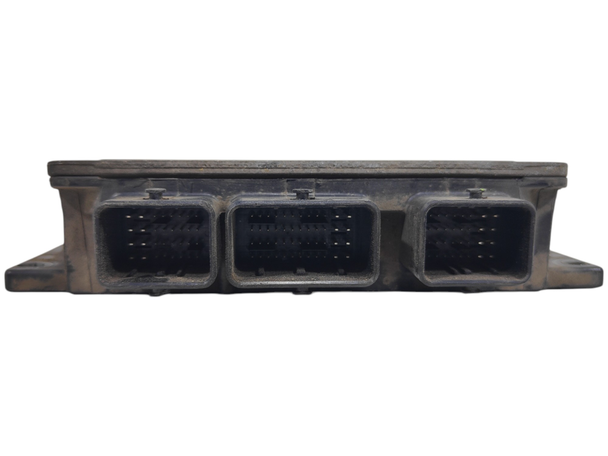ECU de motor Renault Clio II 1.5 dCi , Ref: 8276-K3A5
