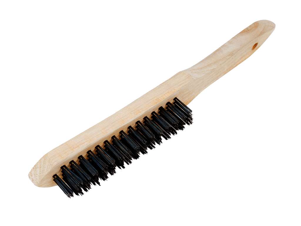 Cepillo universal de alambre 280mm
