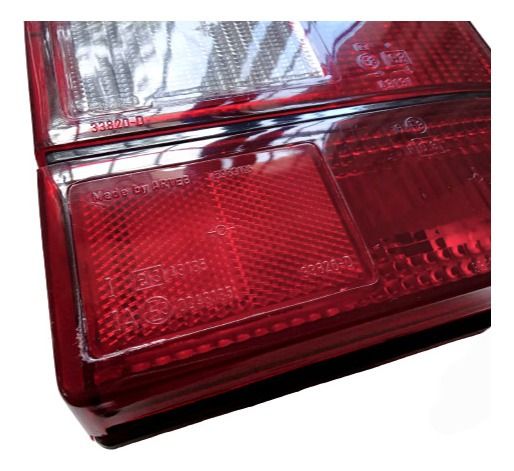 Faro Fiat Duna Premio Derecho Original