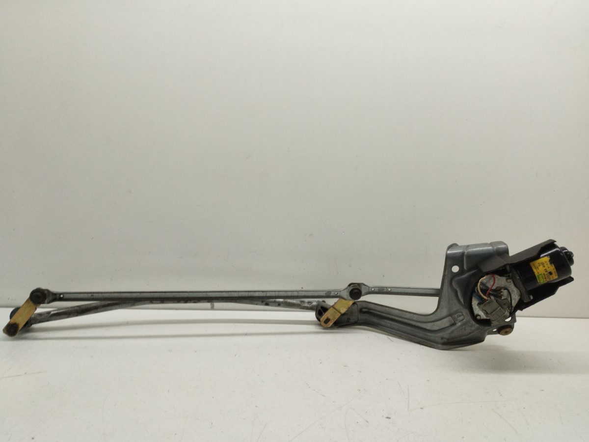 Motor Limpia Delantero Renault Megane I Classic (LA0) 1996-2001 1.6e Alize 53548402