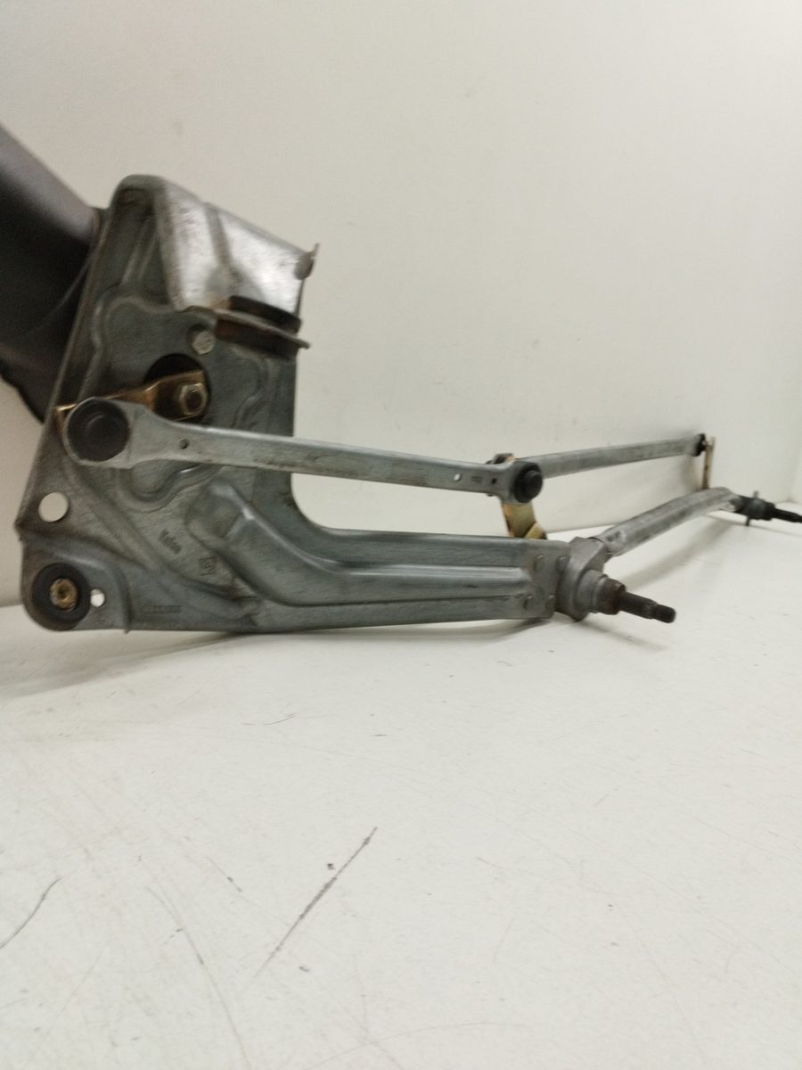 Motor Limpia Delantero Renault Megane I Classic (LA0) 1996-2001 1.6e Alize 53548402