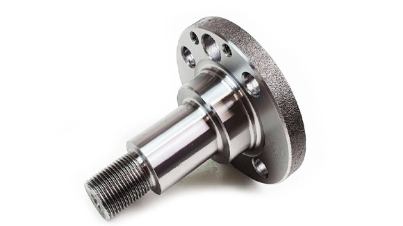 PUNTA DE EJE TRASERO VW UP/FOX/POLO AUDI A1 86,5MM