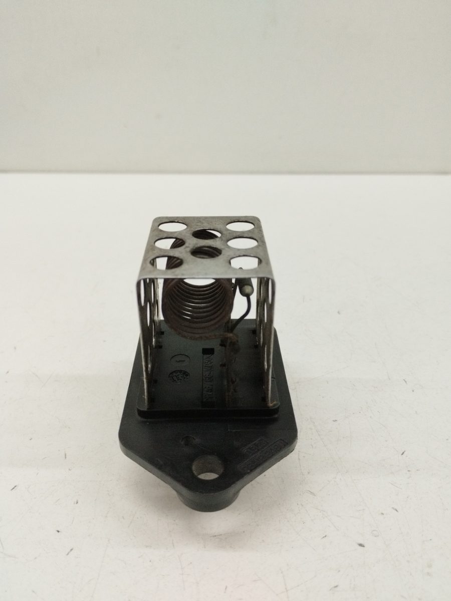 Resistencia Calefaccion Peugeot 407 2004-2011 ST Confort 2.0L 100kW 9641212480
