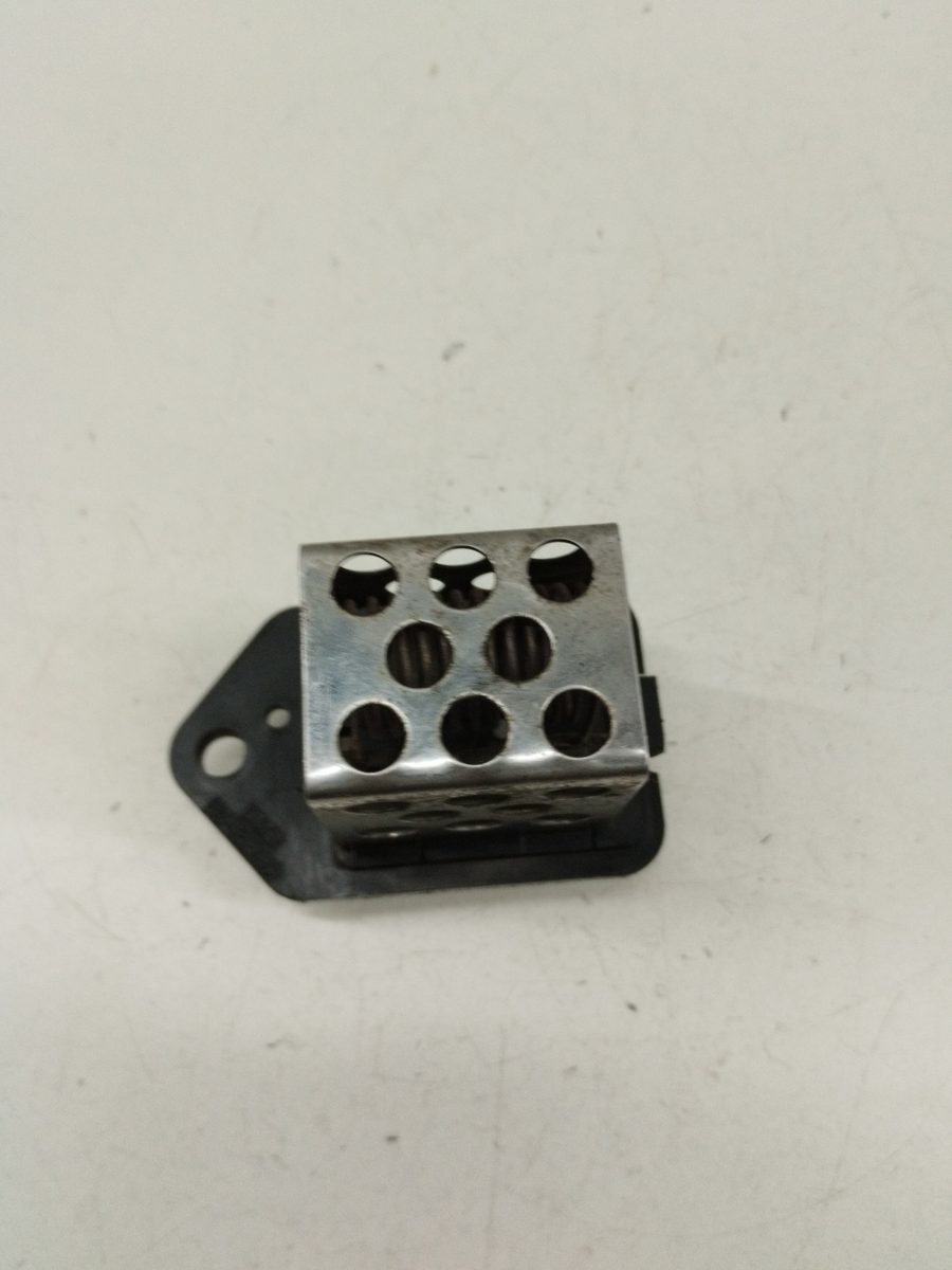 Resistencia Calefaccion Peugeot 407 2004-2011 ST Confort 2.0L 100kW 9641212480