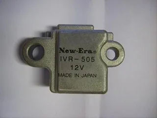 REGULADOR ALTER N-DENSO TOYOTA (INC) (12V) JAPON