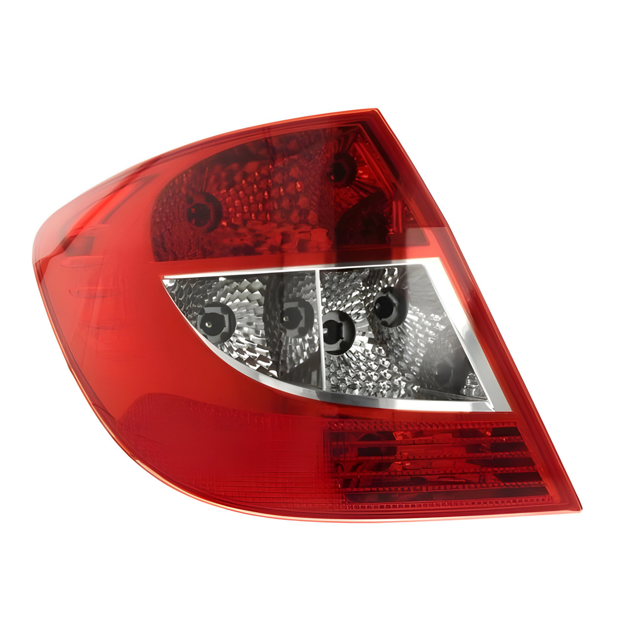 FARO TRASERO IZQ. -TYC