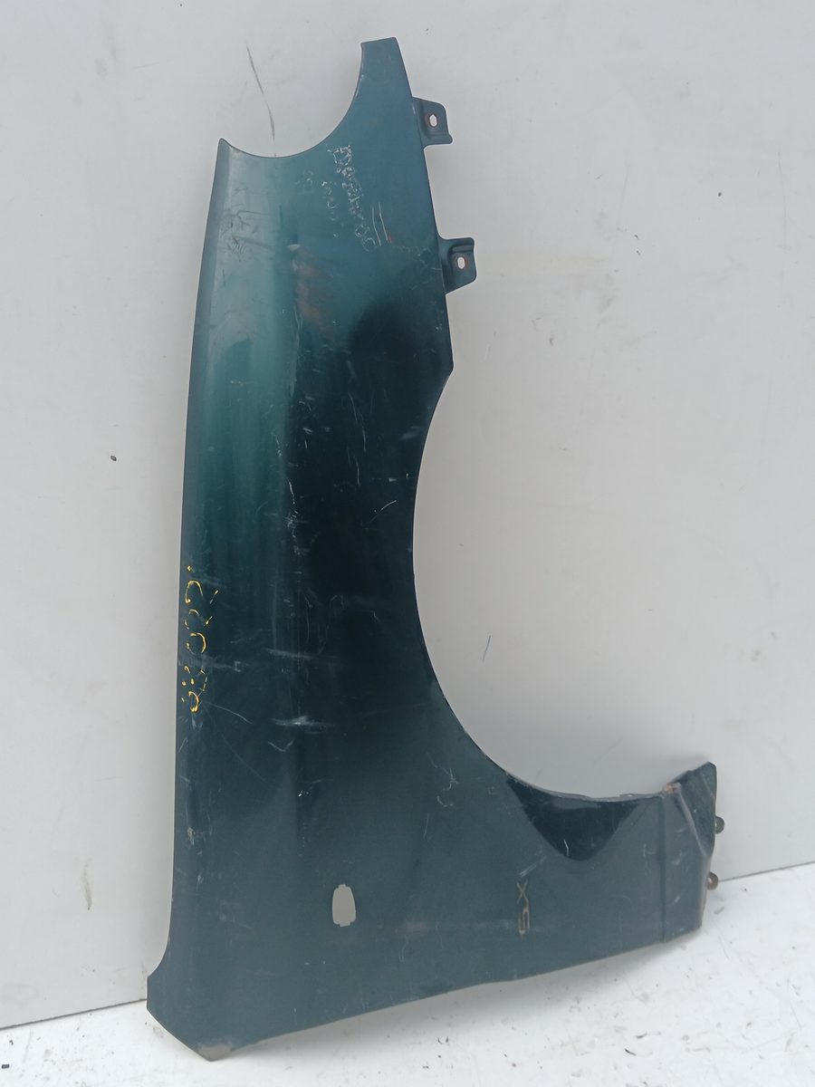 Guardabarro Delantero Derecho Daewoo Lanos 1997-2004 SX