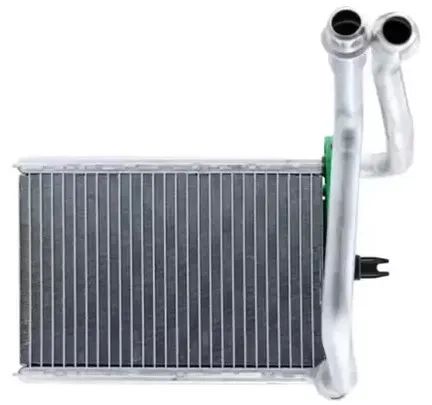 Radiador de calefacción