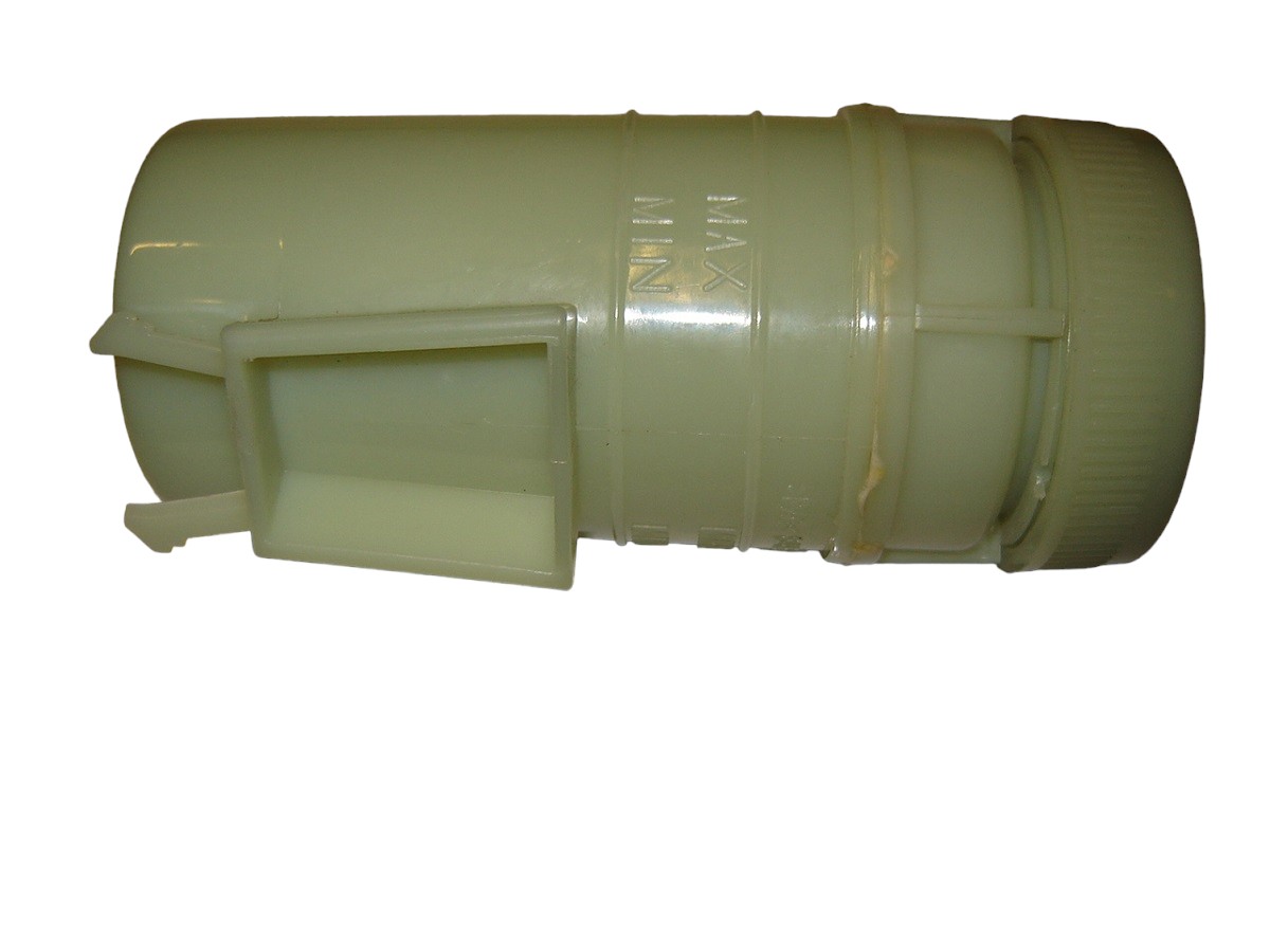 DEPOSITO LIQUIDO DIRECCION HIDRAULICA CHEVROLET D-MAX