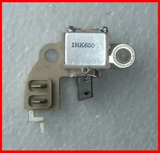 REGULADOR ALTER HYUNDAI (SOHC) (12V) KOREA