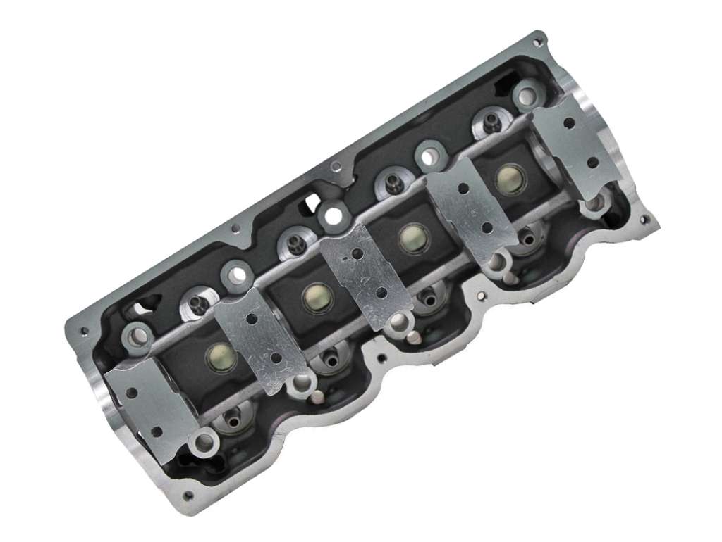 TAPA CILINDRO GM SPARK 1.0/DAE/MATIZ 1.0 B10S