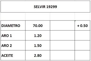 AROS  70.0mm ASIA TOWNER 0.50