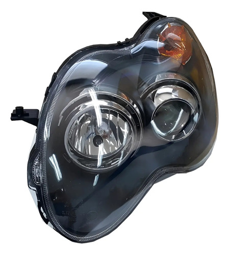 Semioptica Byd F0 Izquierda