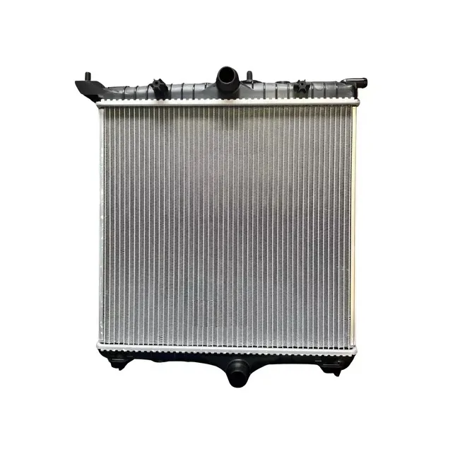 RADIADOR PEUG 208 CITR C3 1.2