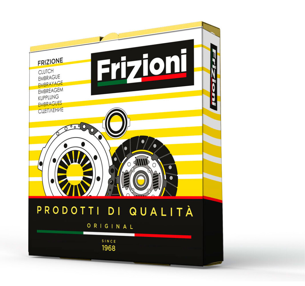 Kit de Embrague