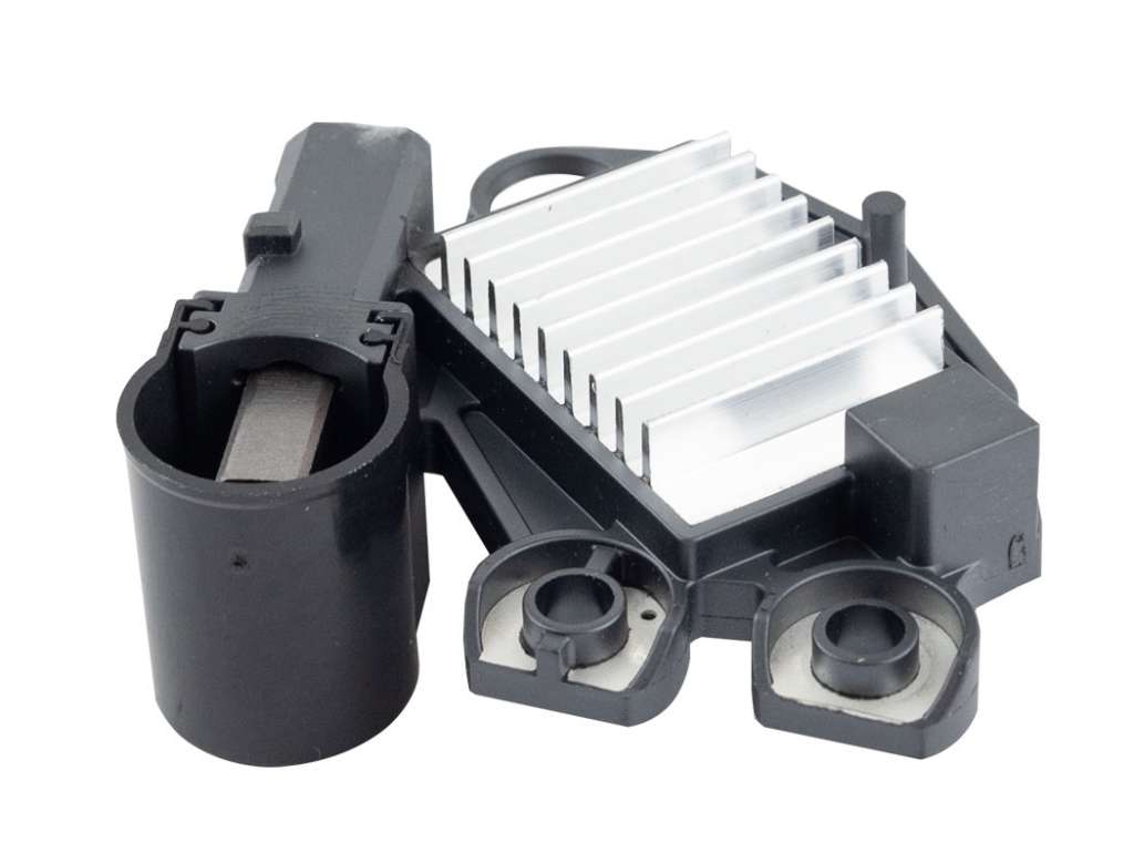 REGULADOR ALTERNADOR VALEO CI C4/C5/PE 5008/CI C-ELYSEE TAXI