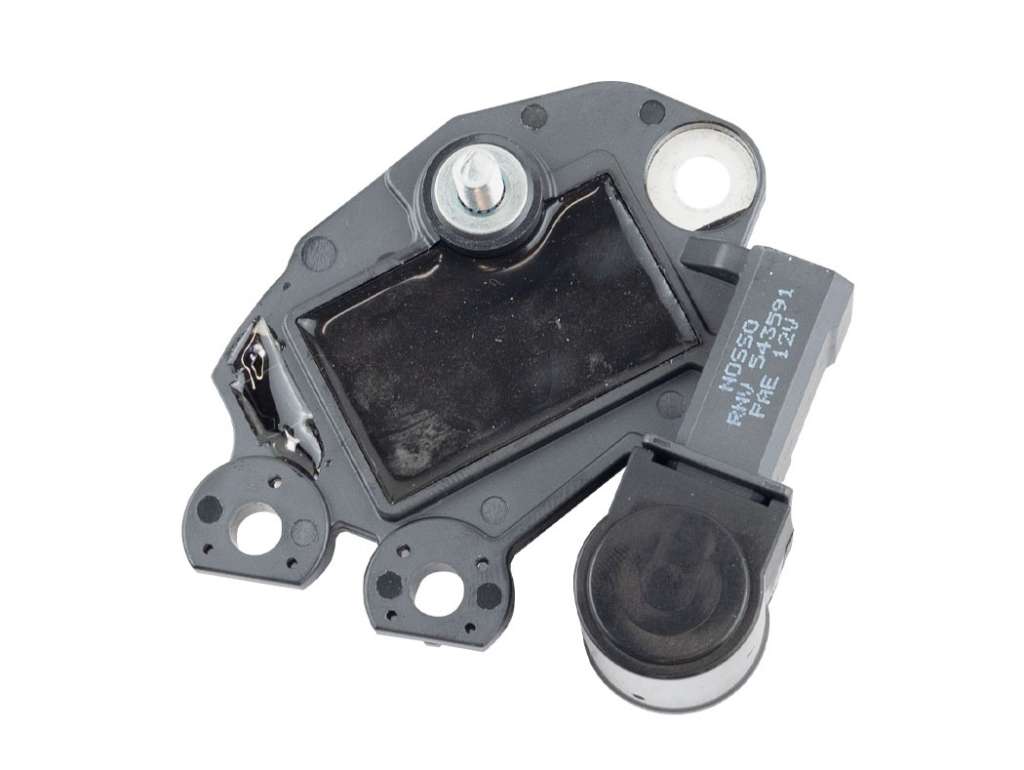 REGULADOR ALTERNADOR VALEO CI C4/C5/PE 5008/CI C-ELYSEE TAXI