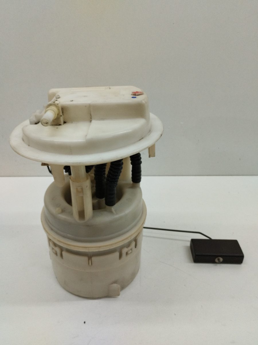 Bomba De Combustible Citroën C4 Berlina 2004-2011 2.0 16V CAT (RFN / EW10J4) 9632672080