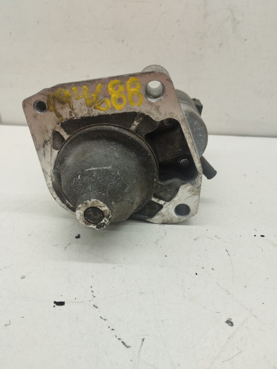 Burro De Arranque Peugeot 208 2012-2019 Style 1.2L 60kW 967153088002