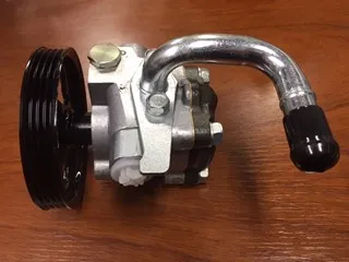 BOMBA D/HIDRAULICA HYUNDAI PORTER 05