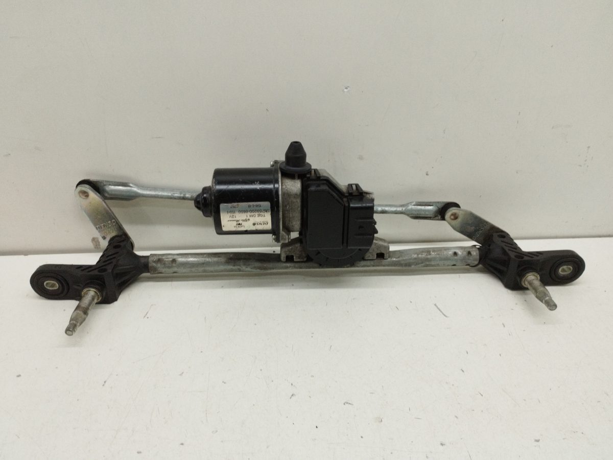 Motor Limpia Delantero Fiat Bravo (198) 2007-2016 MS1592008650