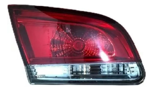 Farol Trasero Fiat Siena Valija Interior Atractive 2009 A 2