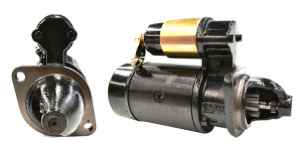 ARRANQUE JAC JAC 12V 11T=JAC.650