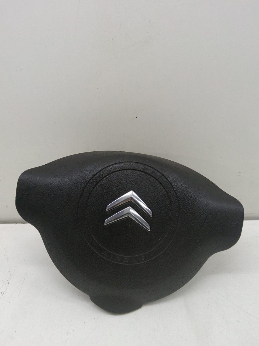 Airbag Delantero Conductor Citroën Berlingo Cuadro 2008-2018 SX 96809216ZD