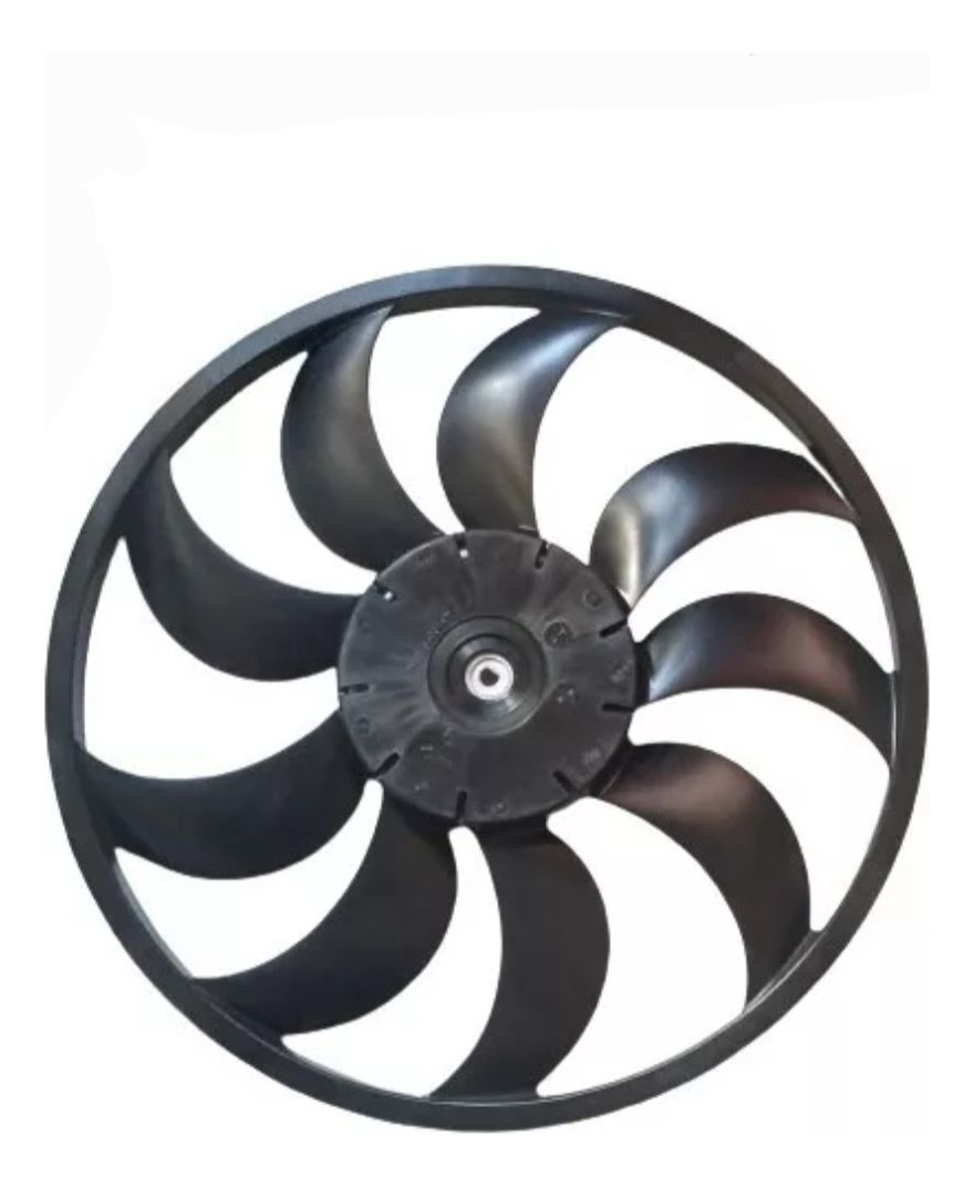 Paleta Electroventilador Nissan X Trail T32 Original