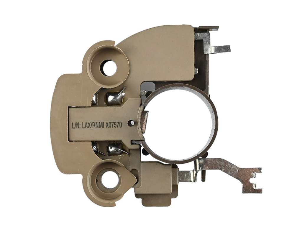 REGULADOR ALTERNADOR MITSUBISHI FO/KIA/MAZDA B2000 12V