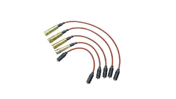 JUEGO CABLES BUJIA VOLKSWAGEN GOL 1987 EN ADELANTE