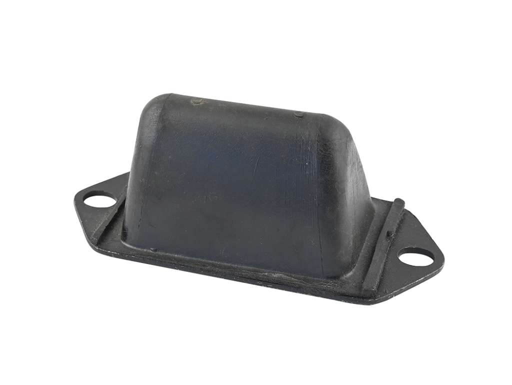 Taco de rebote trasero