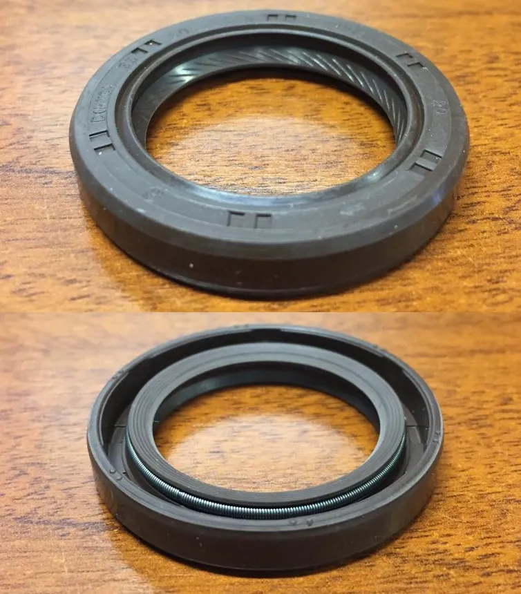 RETEN 35.0 X 50.0 X 8.0 A/LEVAS L200-H100-D/ATOS