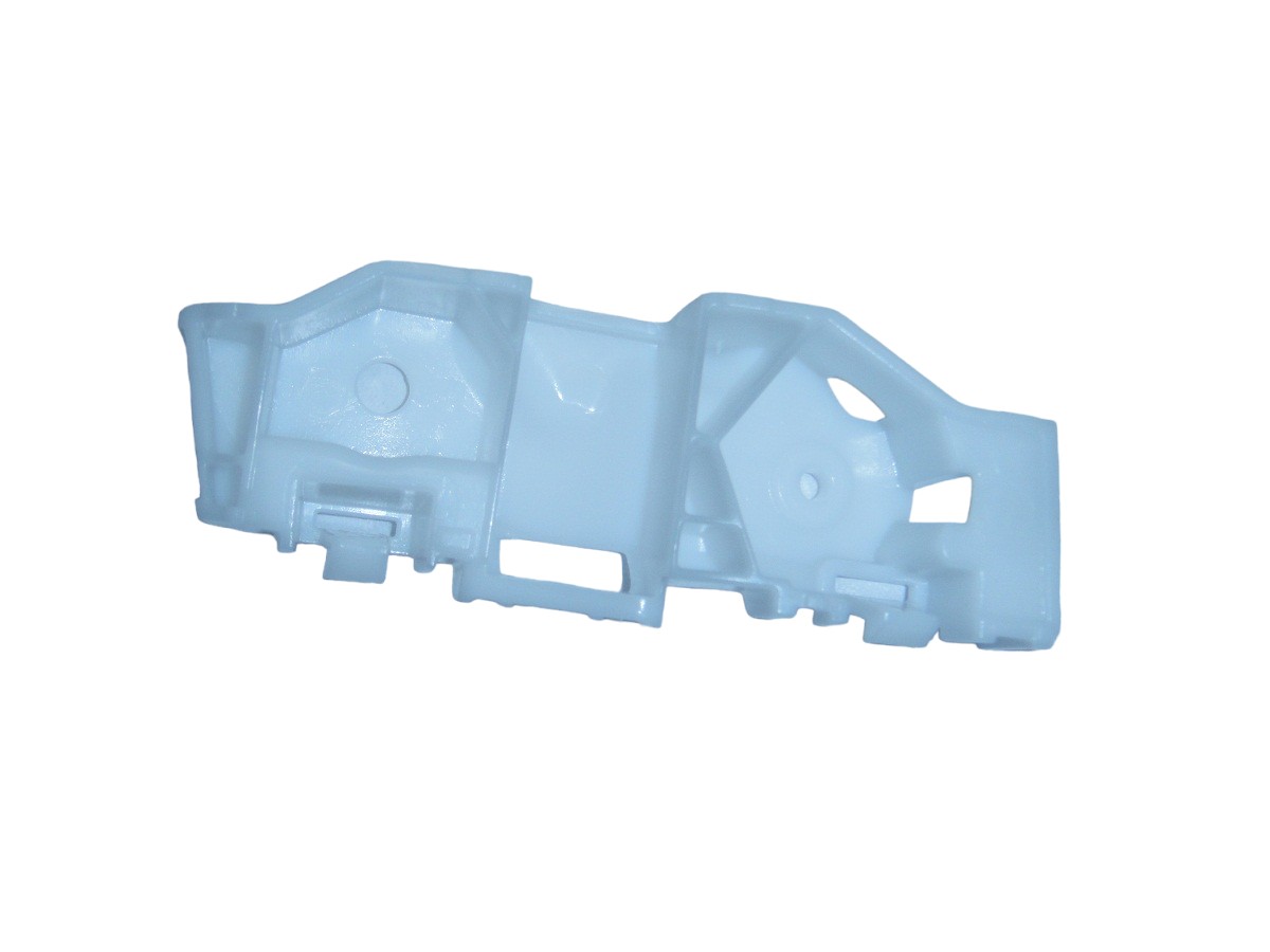 GUIA PARAGOLPE DELANTERA DERECHA CHEVROLET ONIX/PRISMA 2016/
