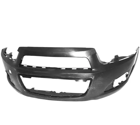 Paragolpes delantero