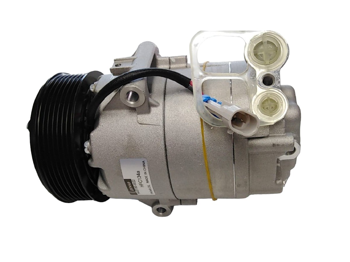 COMPRESOR AIRE ACOND CHEVROLET CORSA CLASSIC 1.4/1.6/CELTA/