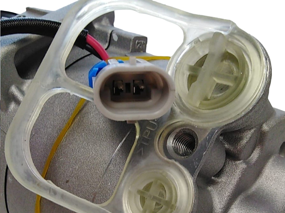COMPRESOR AIRE ACOND CHEVROLET CORSA CLASSIC 1.4/1.6/CELTA/