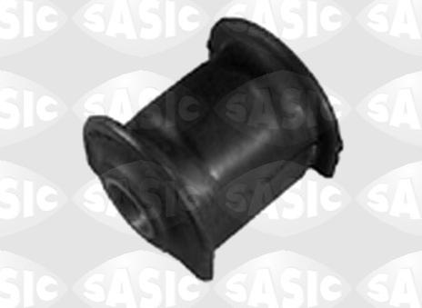 SILENTBLOCK BUJE PUNTA BASTIDOR 106/AX >90 [SASIC]