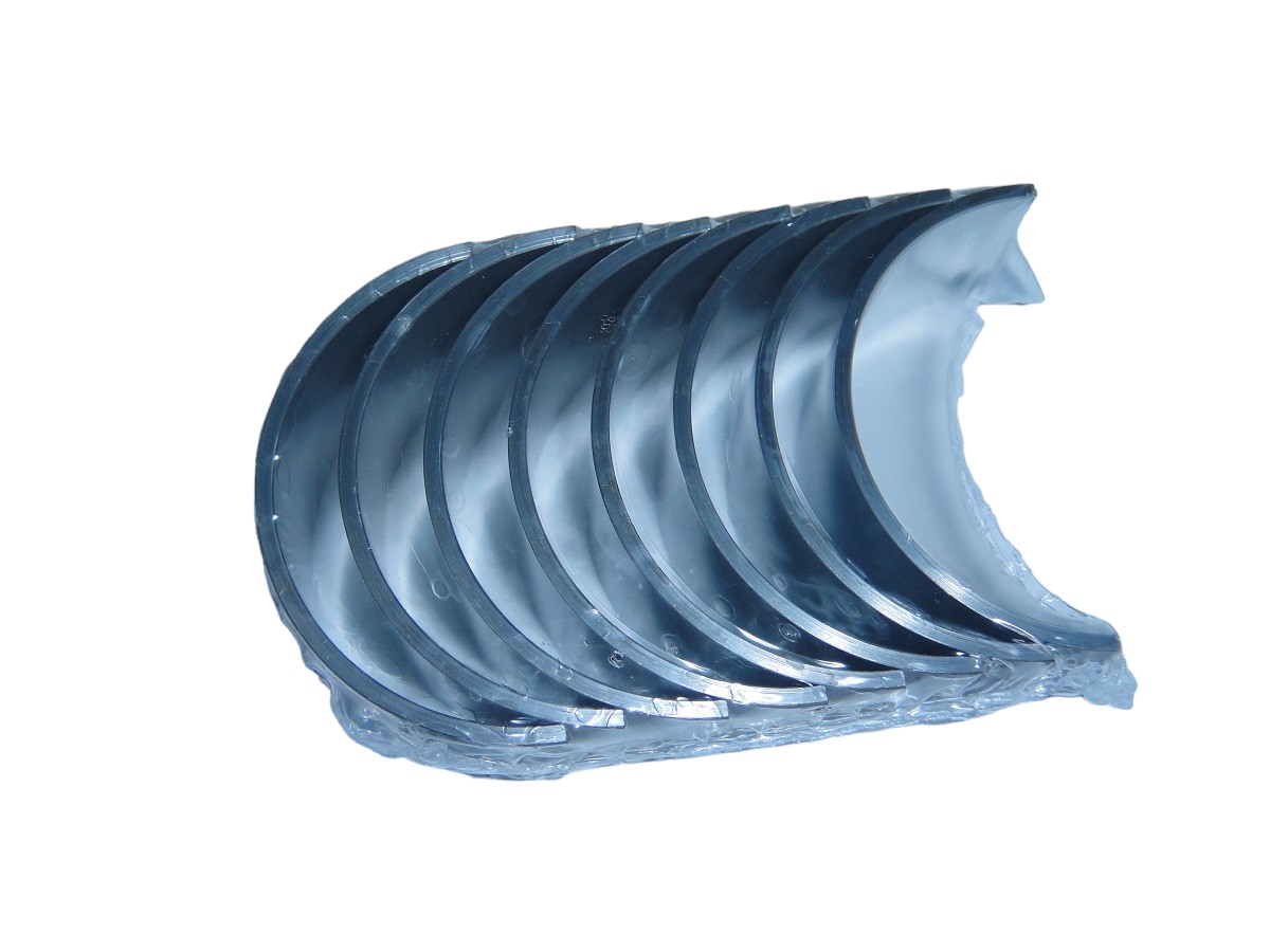 METALES BIELA ISUZU 4JA1/4JB1/4JG2/4JH1T/2.2 TERMOKING +1.00