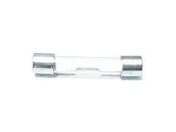 Fusible de vidrio 15 Amperios 32mm