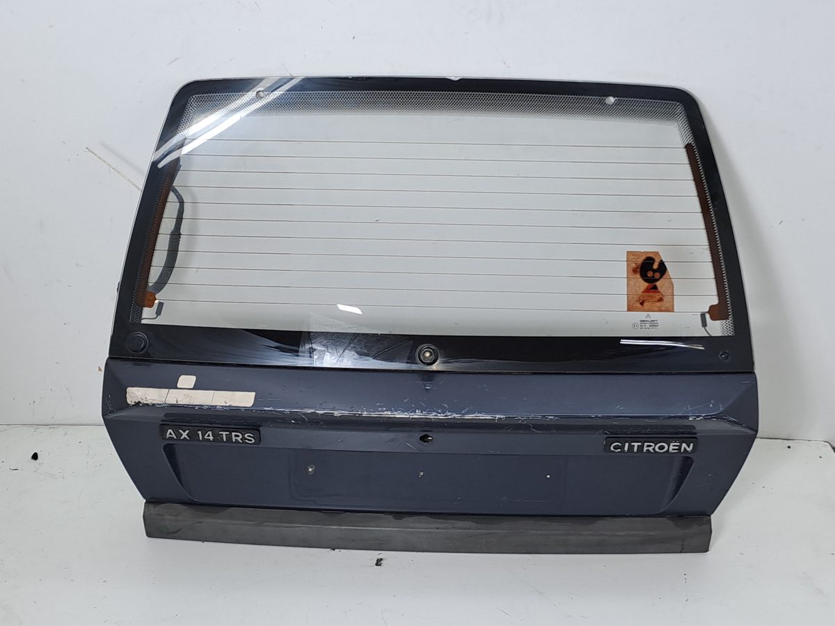 Porton Trasero Citroën Ax 1987-1998 TRS Tecnic