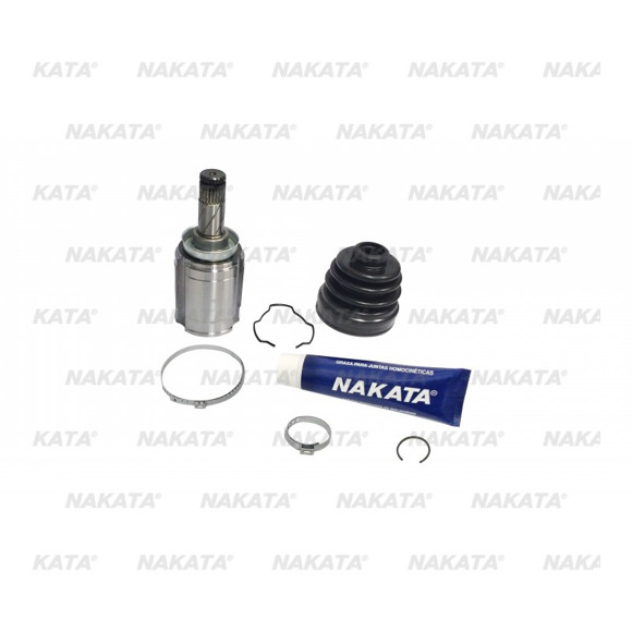 HOMOCINETICA DE CAJA CHEVROLET ONIX/PRISMA 1.4 2013