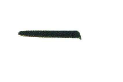 MOLDURA GUARDABARRO TRASERO DERECHO PEUGEOT 206 [RETOV]