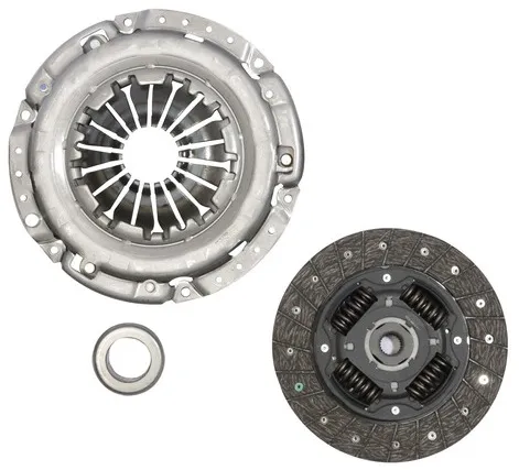 KIT EMBRAGUE (215) GM AVEO 1.6 16v SKF